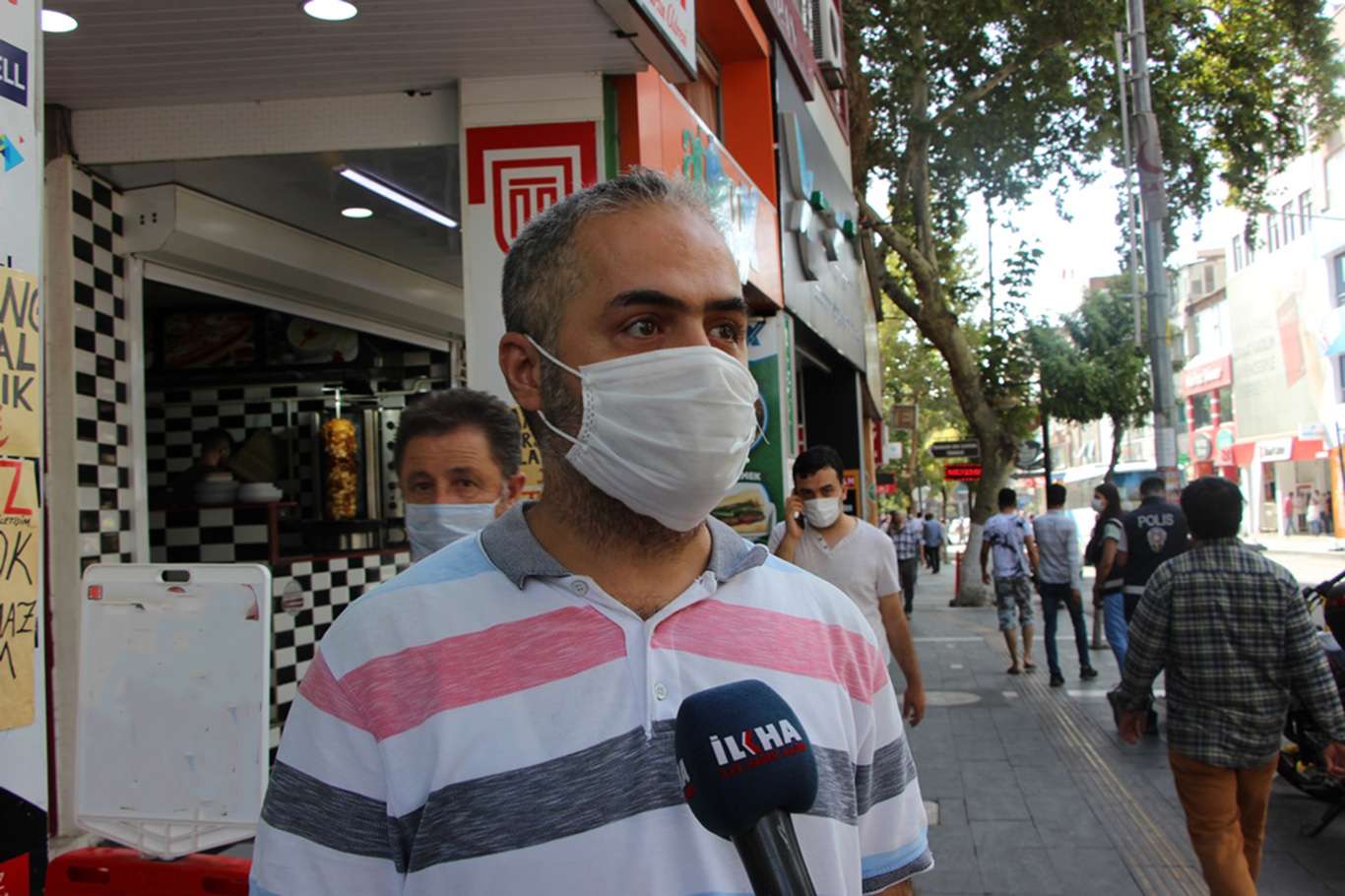 Tarık Dağcı